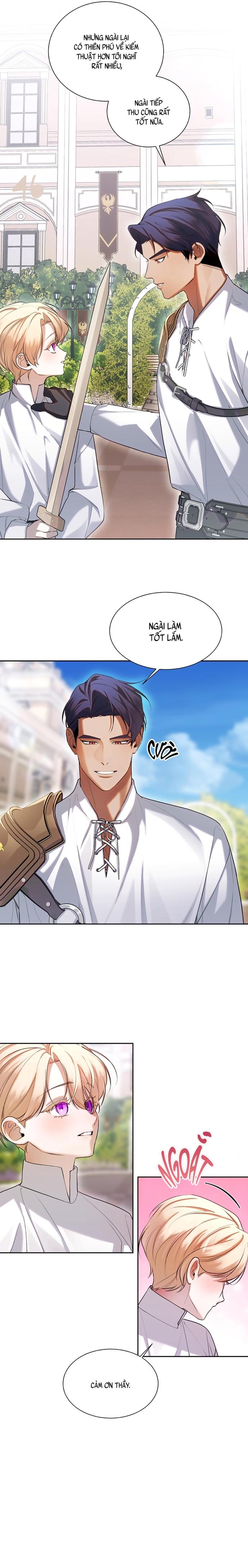 Sự Tồi Tệ Hoàn Hảo - H+ - Trang 30