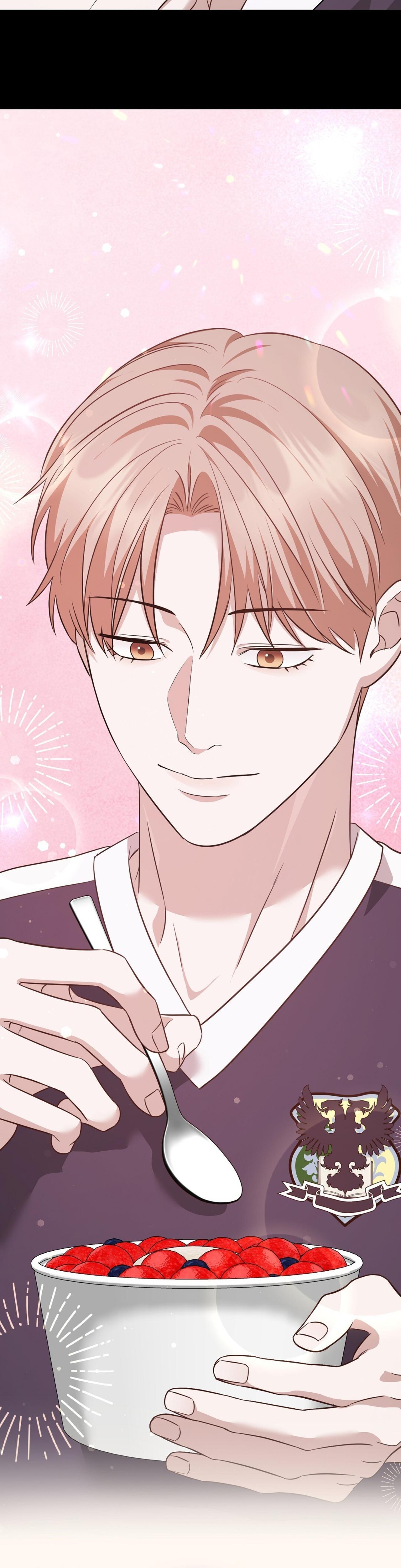 Autobahn Romance - Chapter 9 - Trang 50