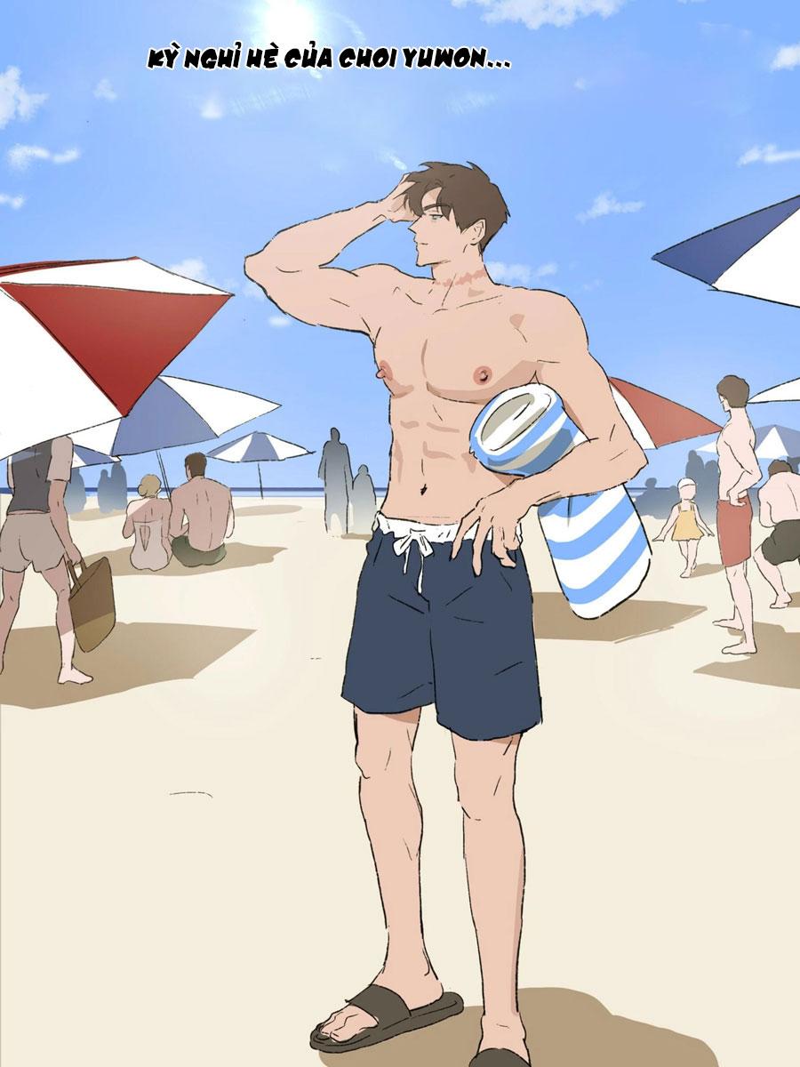 Oneshot BL của Ppatta - Chapter 58 - Trang 2