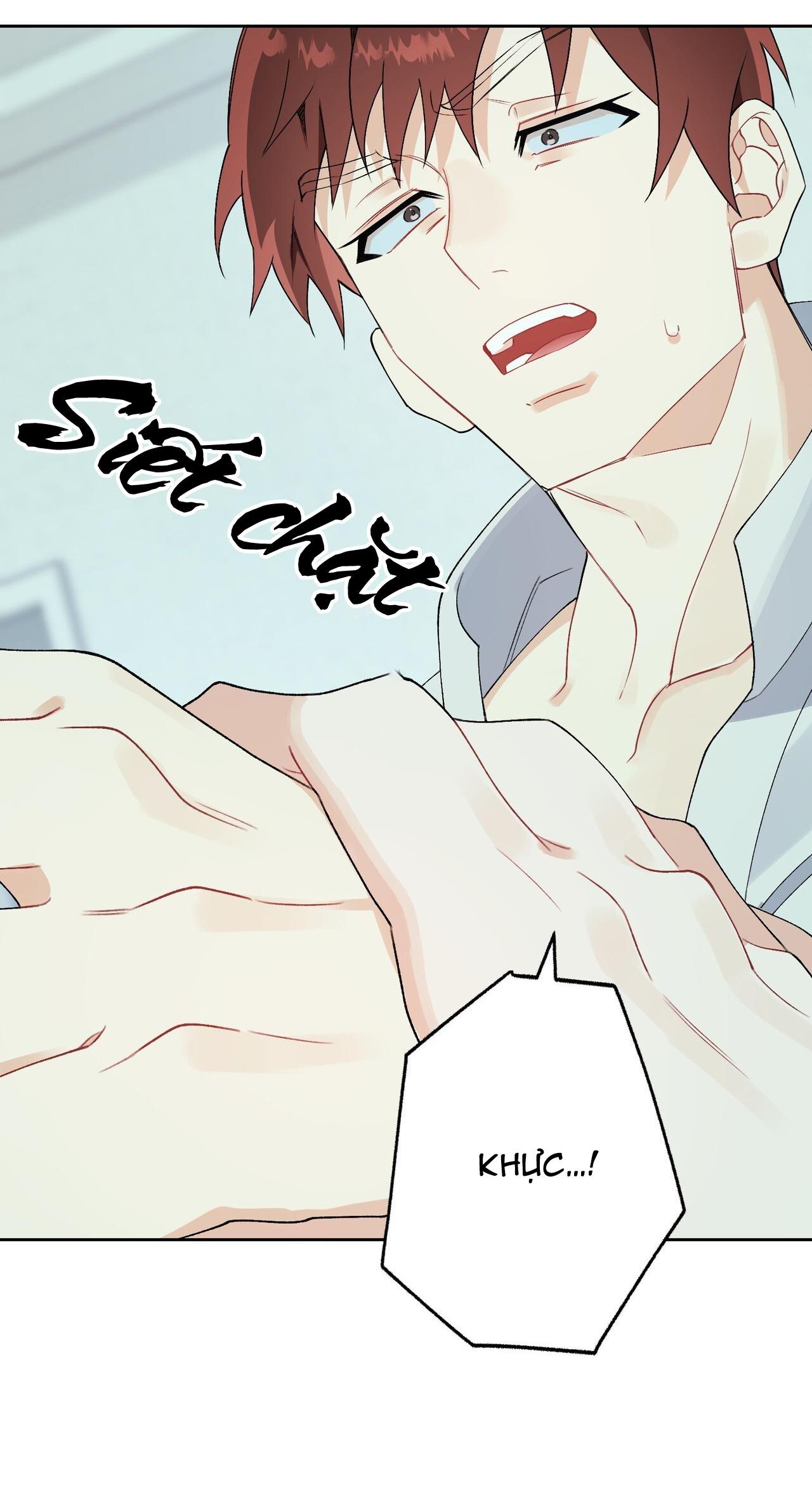 THIÊNG LIÊNG VÀ TÀN NHẪN - Chapter 13 - Trang 104