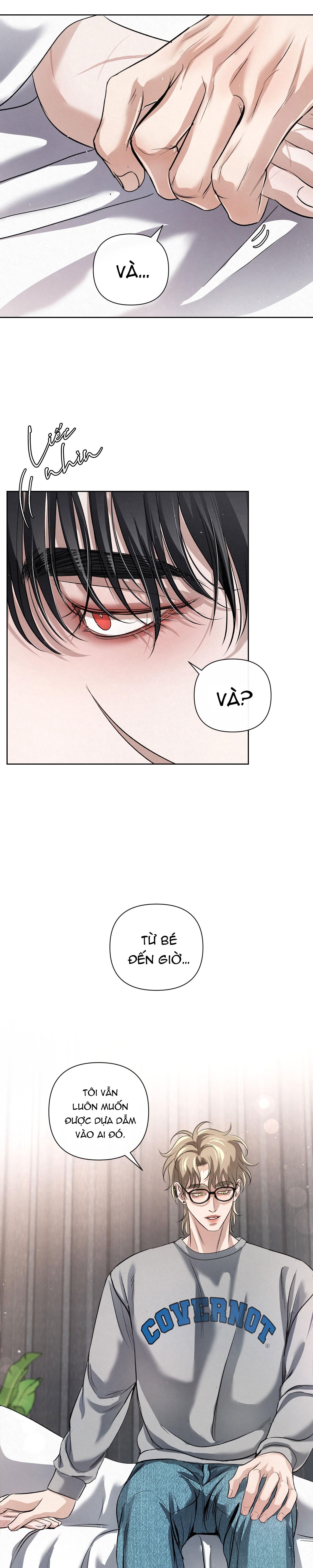 BLOOD GUIDE - Chapter 55 - Trang 30