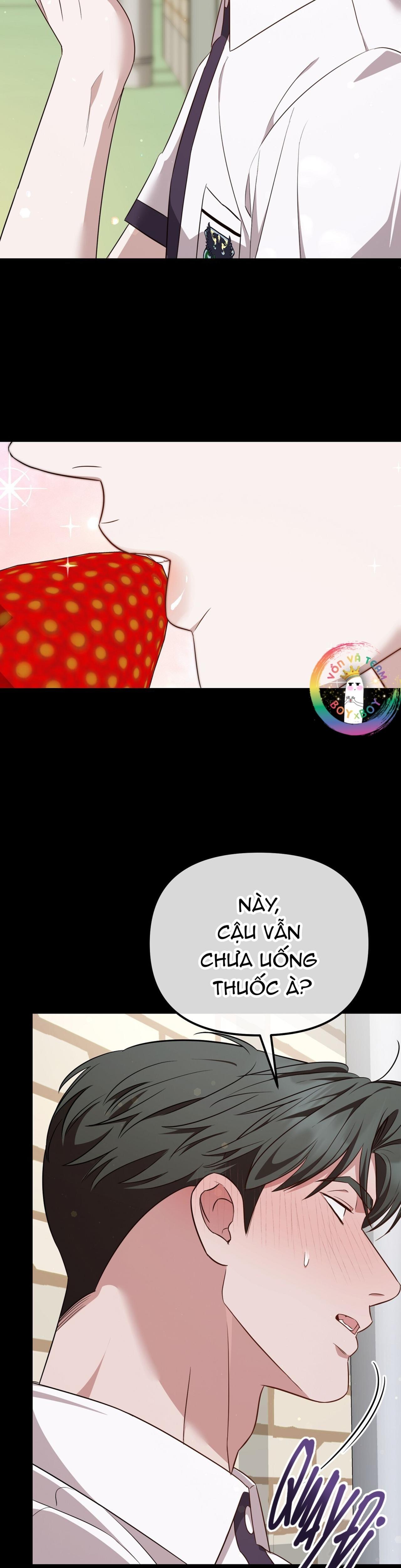 Autobahn Romance - Chapter 9 - Trang 88