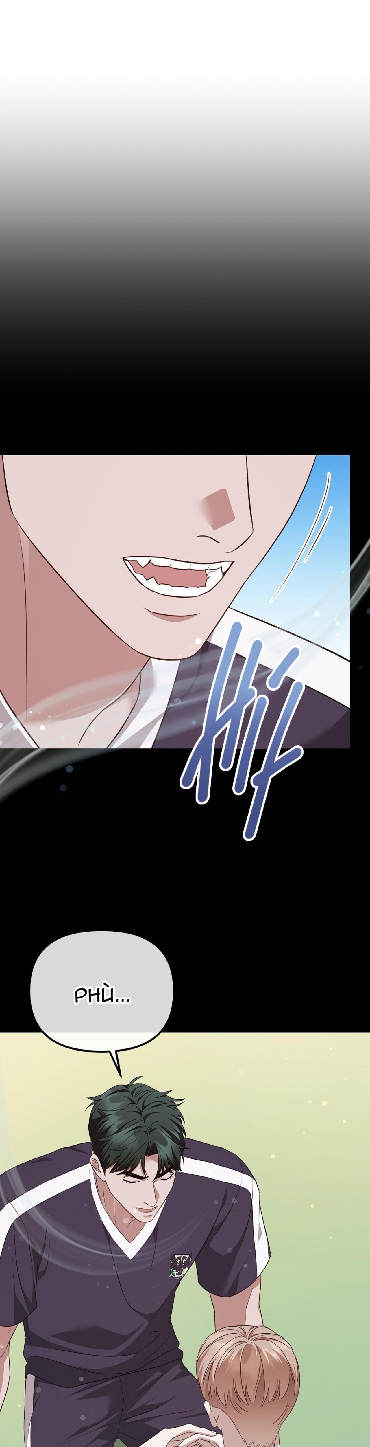 Autobahn Romance - Chapter 9 - Trang 14