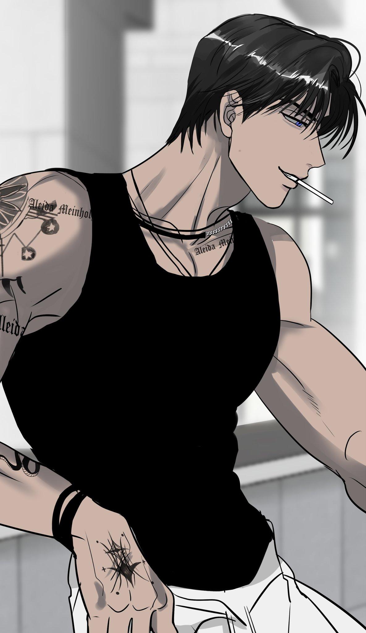 Cà Phê Sữa Ịch Ịch - ABO - Trang 6