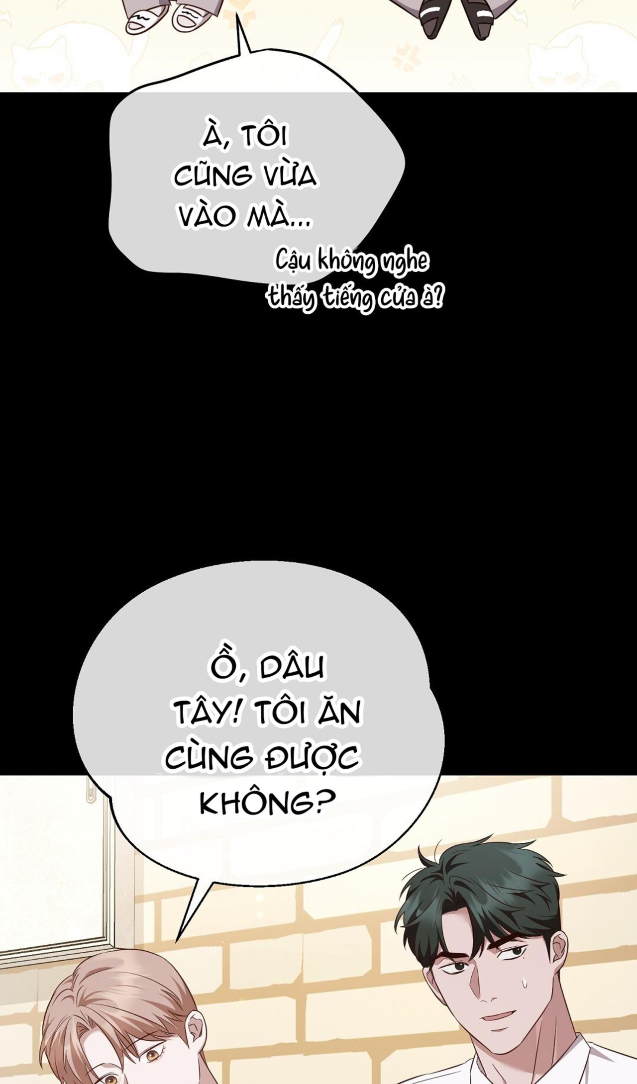 Autobahn Romance - Chapter 9 - Trang 84