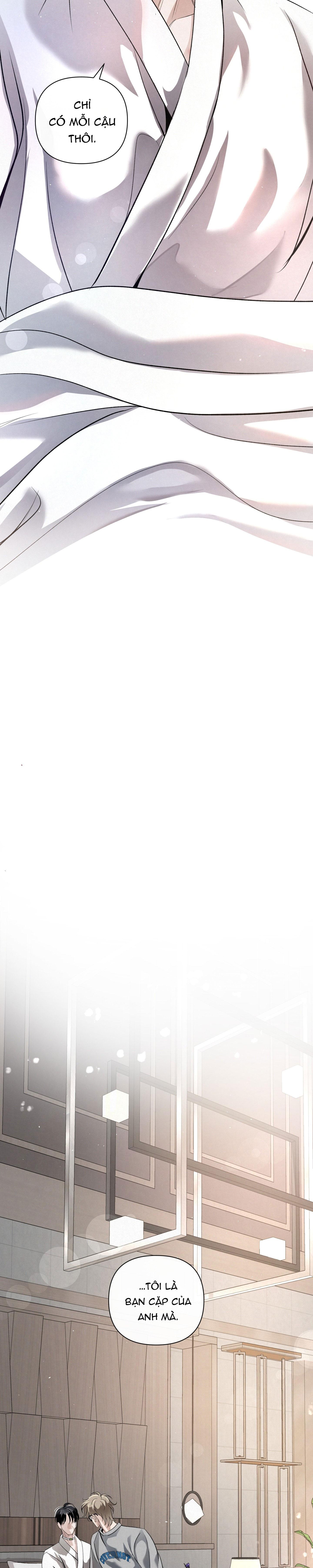BLOOD GUIDE - Chapter 55 - Trang 8