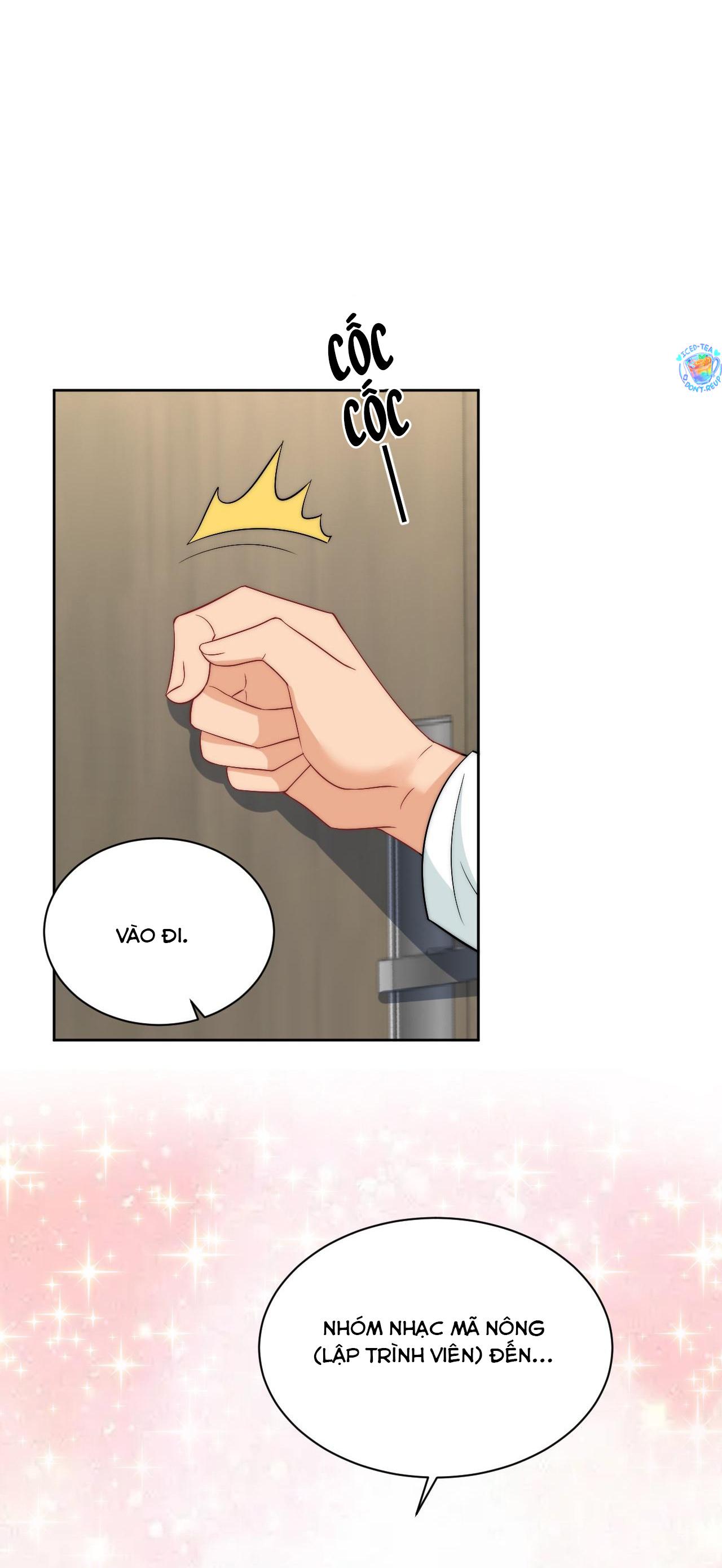 Ký túc xá nam phòng 303 - Chapter 261 - Trang 56