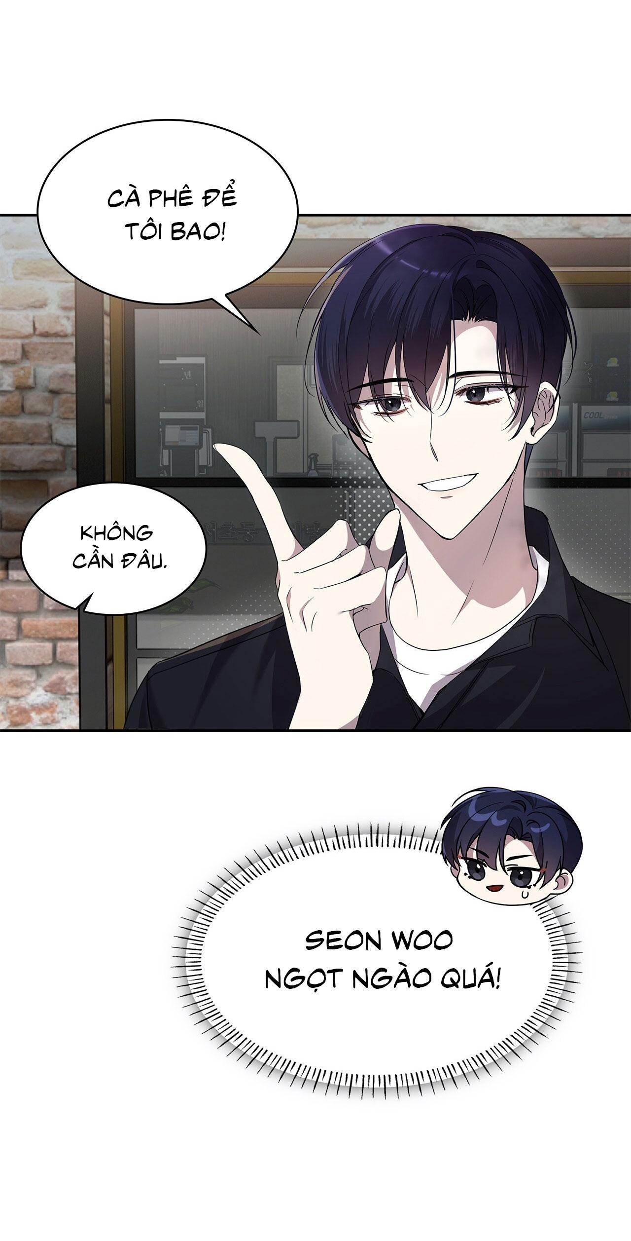 Đọc truyện Tôi Là Top Phụ Bị Điên Đây - Chapter 7