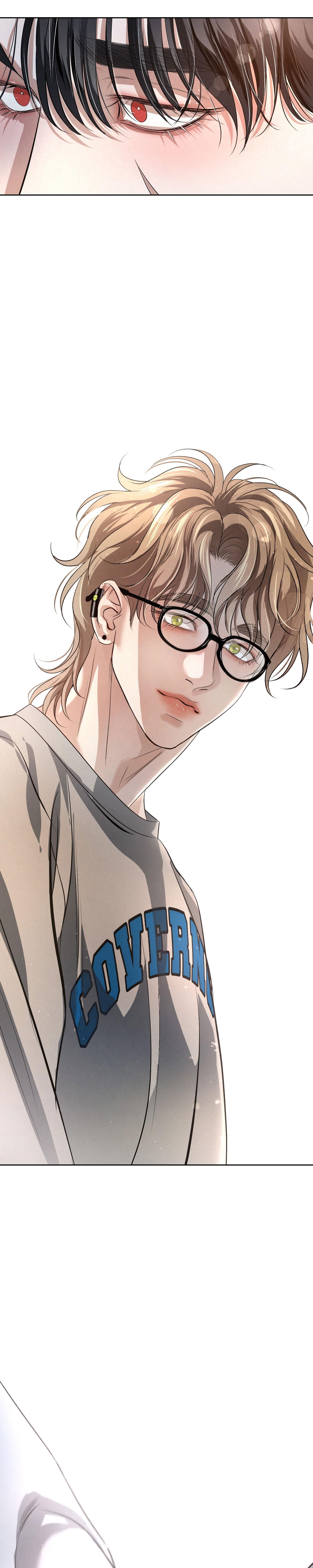 BLOOD GUIDE - Chapter 55 - Trang 36