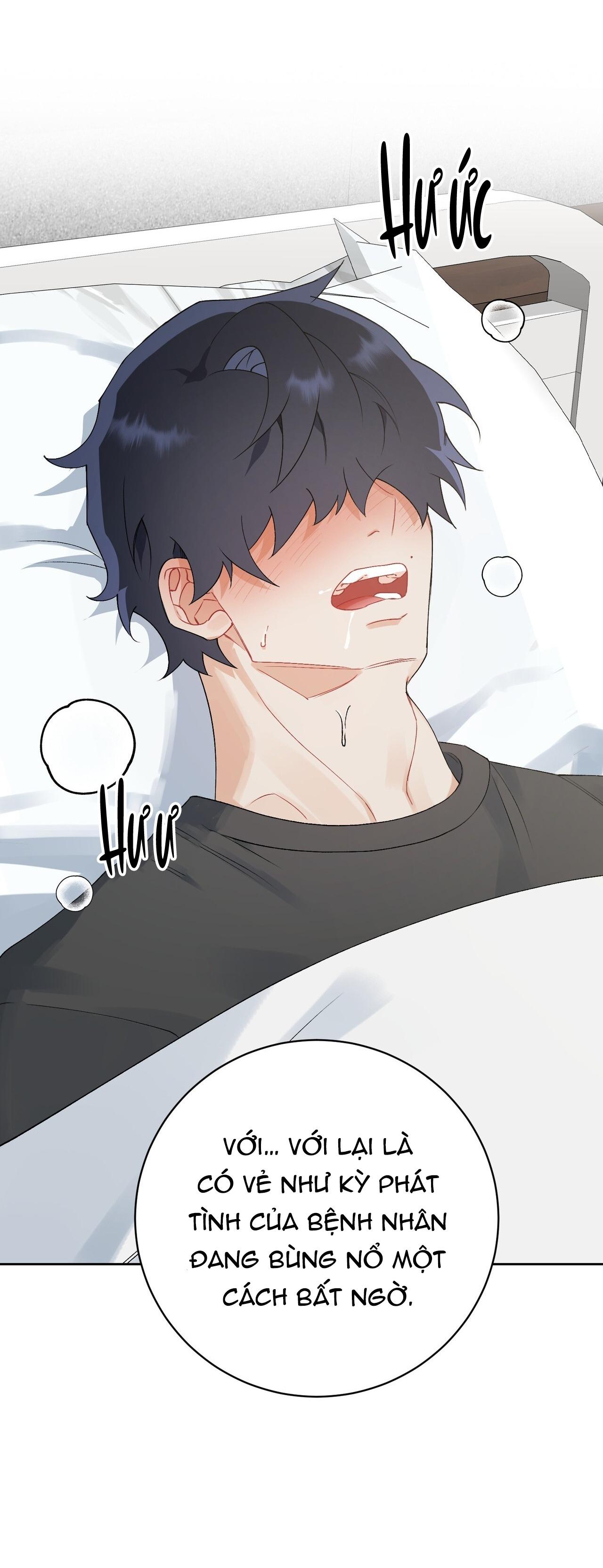 THIÊNG LIÊNG VÀ TÀN NHẪN - Chapter 13 - Trang 12