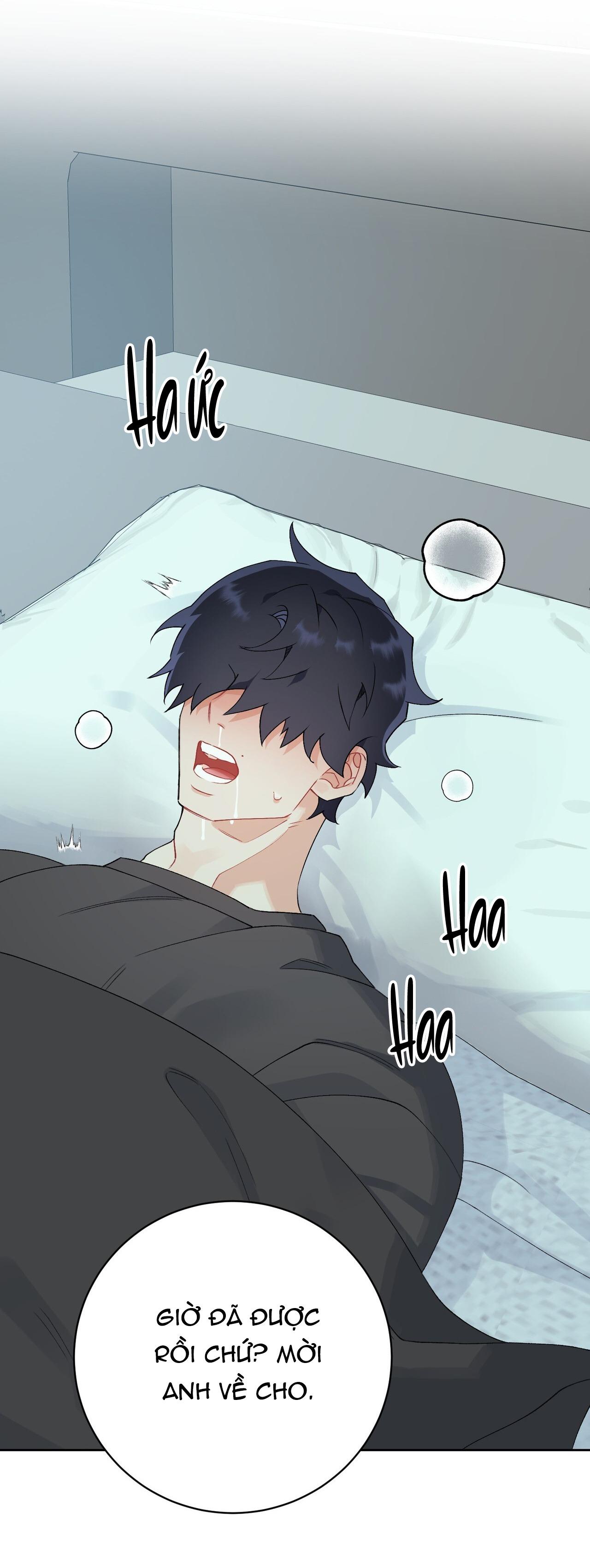 THIÊNG LIÊNG VÀ TÀN NHẪN - Chapter 13 - Trang 90