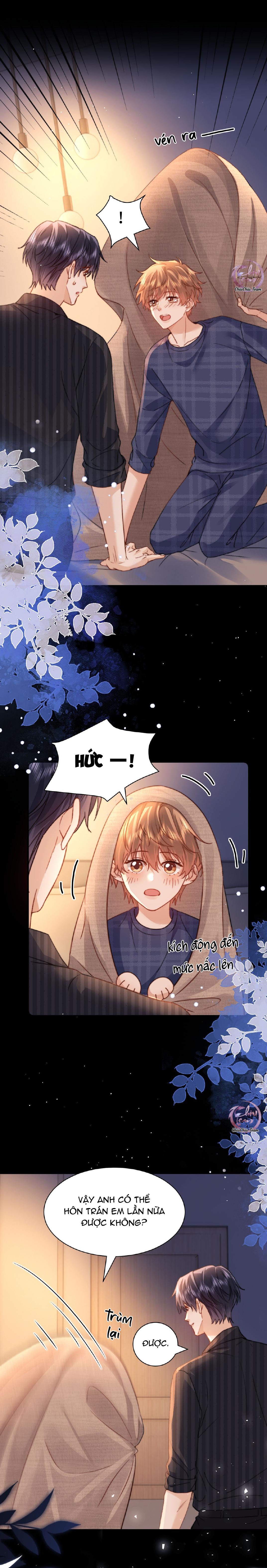 Chất Dị Ứng Đáng Yêu - Chapter 120 - Trang 10