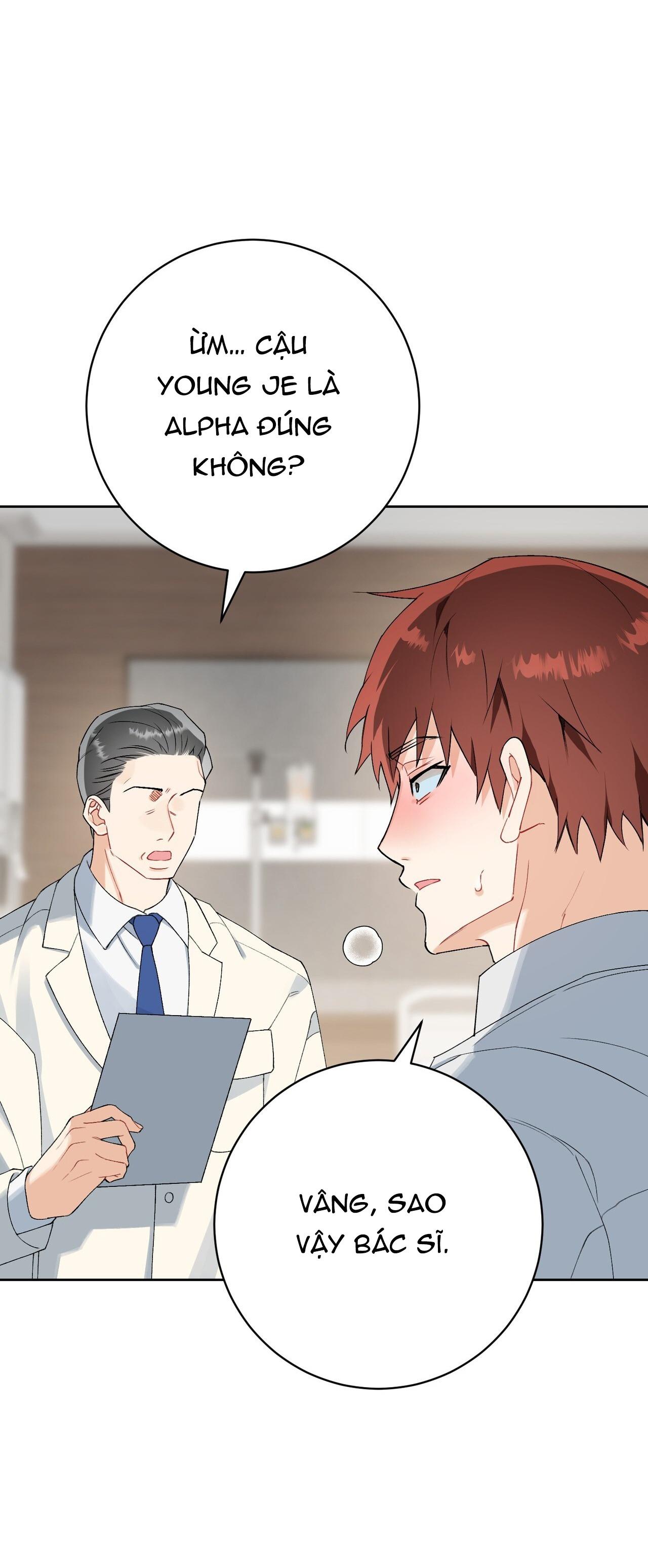 THIÊNG LIÊNG VÀ TÀN NHẪN - Chapter 13 - Trang 34