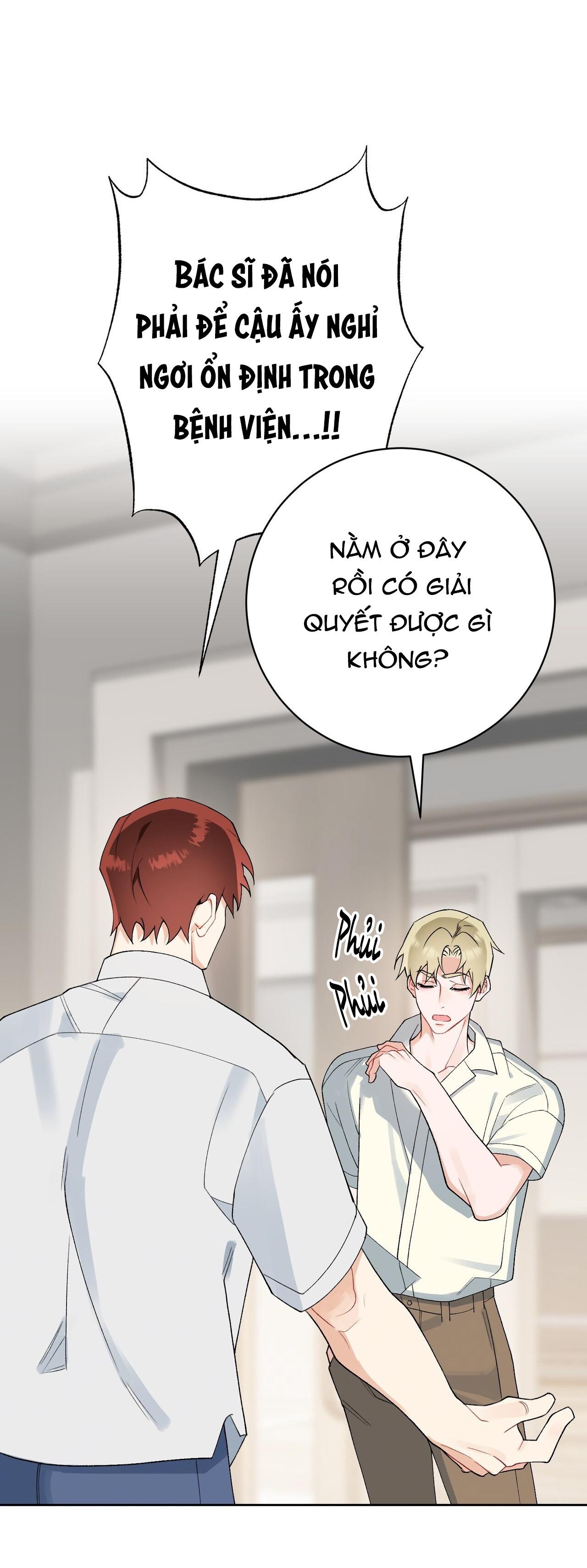 THIÊNG LIÊNG VÀ TÀN NHẪN - Chapter 13 - Trang 76