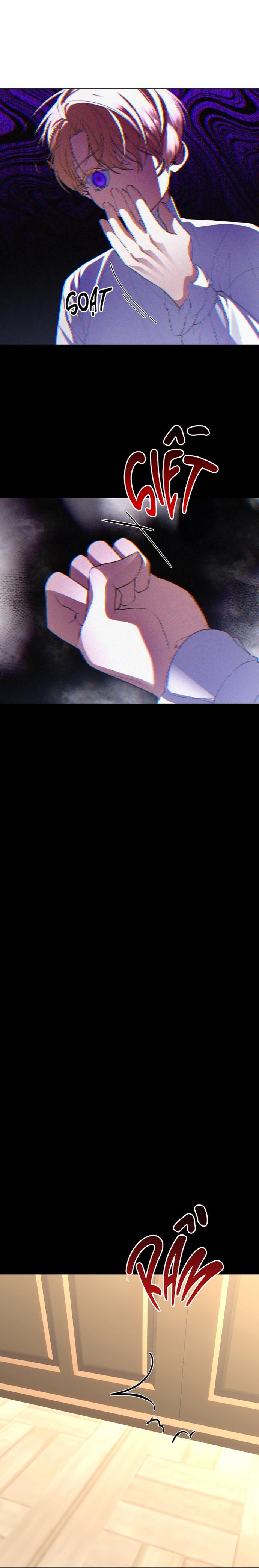 Sự Tồi Tệ Hoàn Hảo - H+ - Trang 36