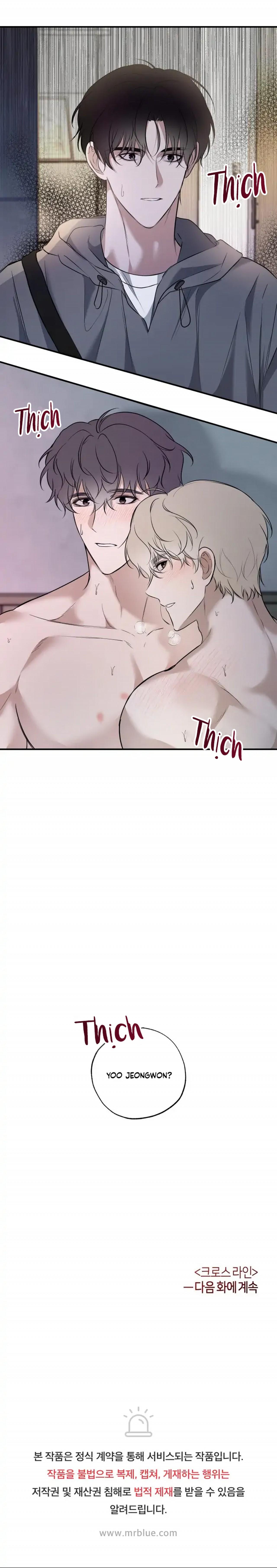 Vượt Quá Giới Hạn - Bus Cu - Trang 28