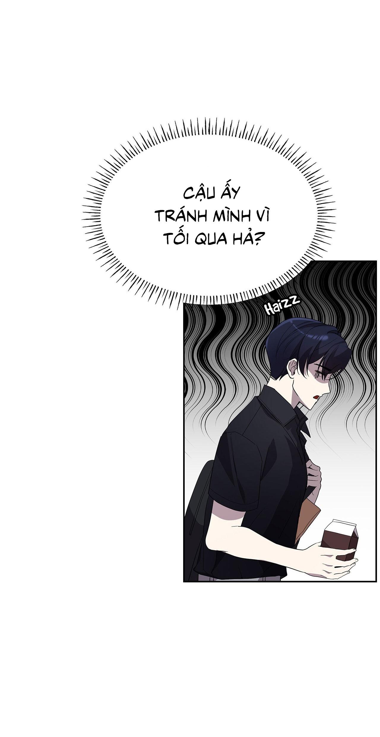 Đọc truyện Tôi Là Top Phụ Bị Điên Đây - Chapter 7