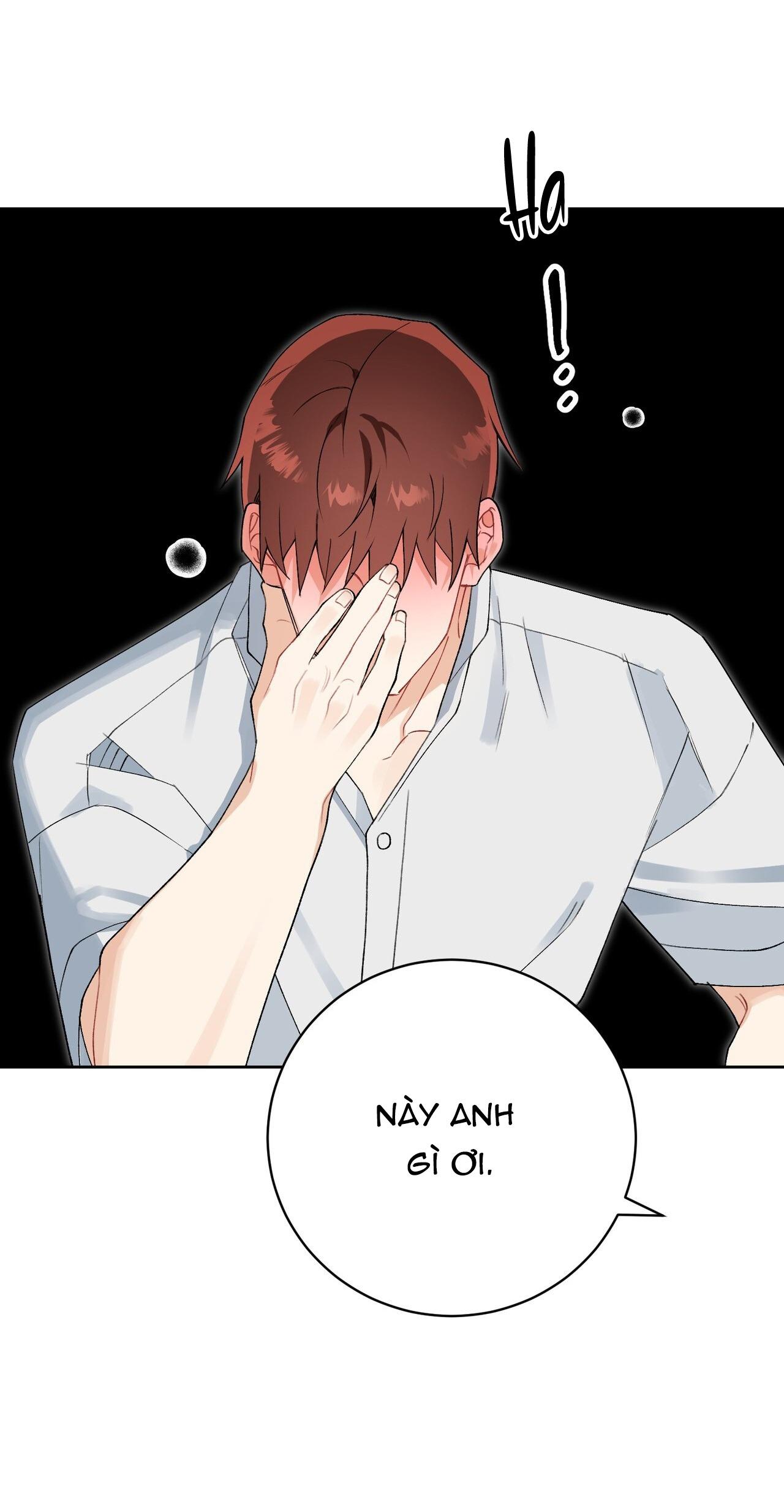 THIÊNG LIÊNG VÀ TÀN NHẪN - Chapter 13 - Trang 46