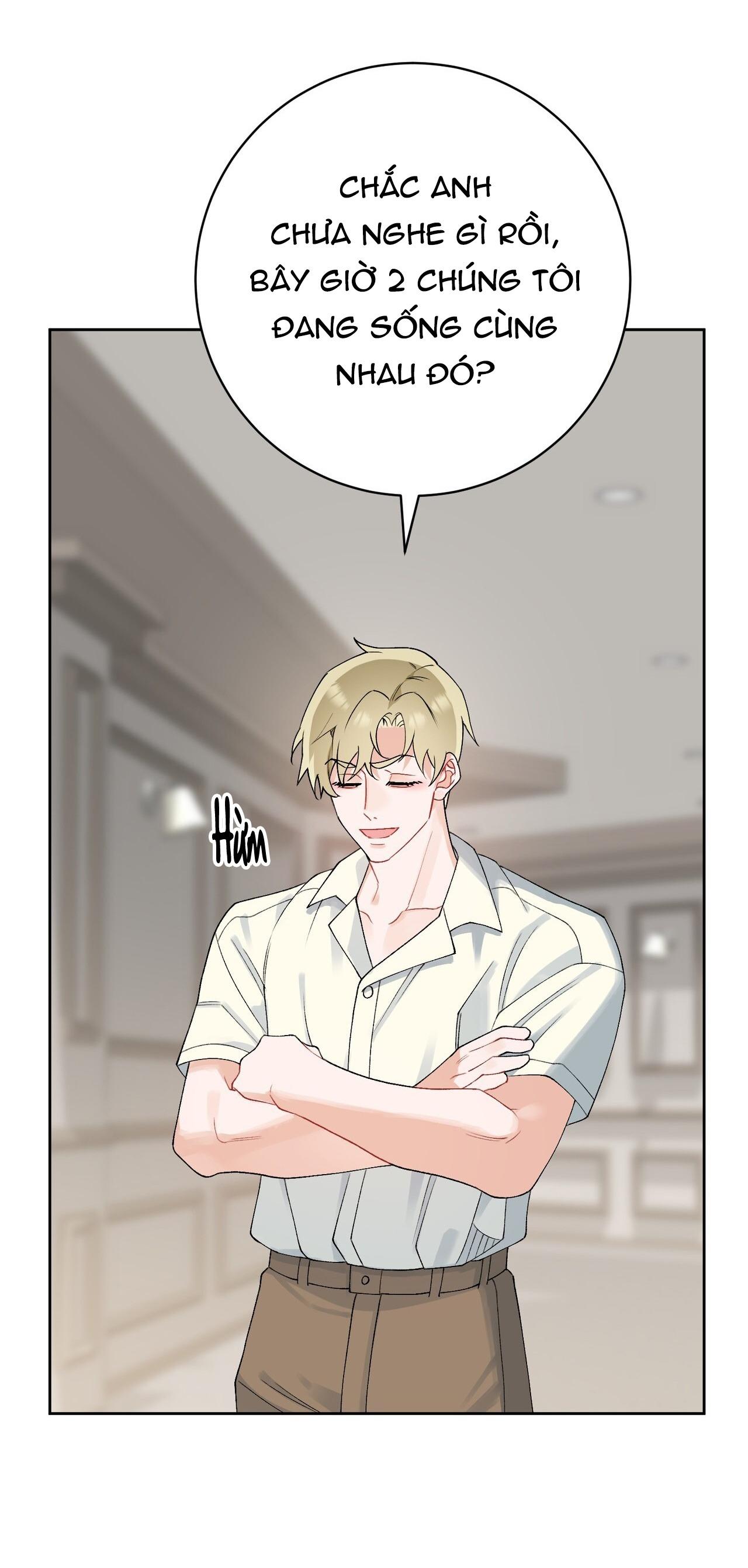 THIÊNG LIÊNG VÀ TÀN NHẪN - Chapter 13 - Trang 58