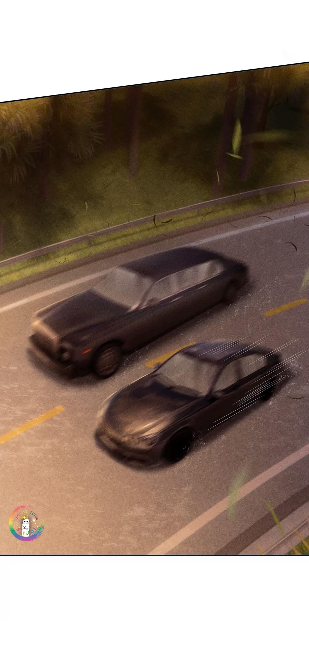 Đọc truyện Lời hồi đáp của Keanu Reeves - Chapter 14