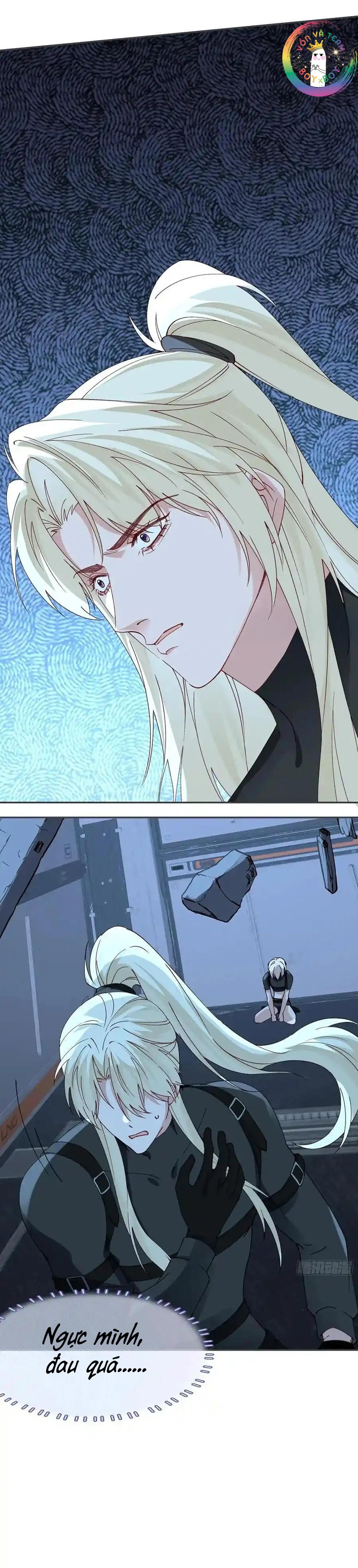 Đọc truyện Dĩ Hạ Khi Thượng - Chapter 70