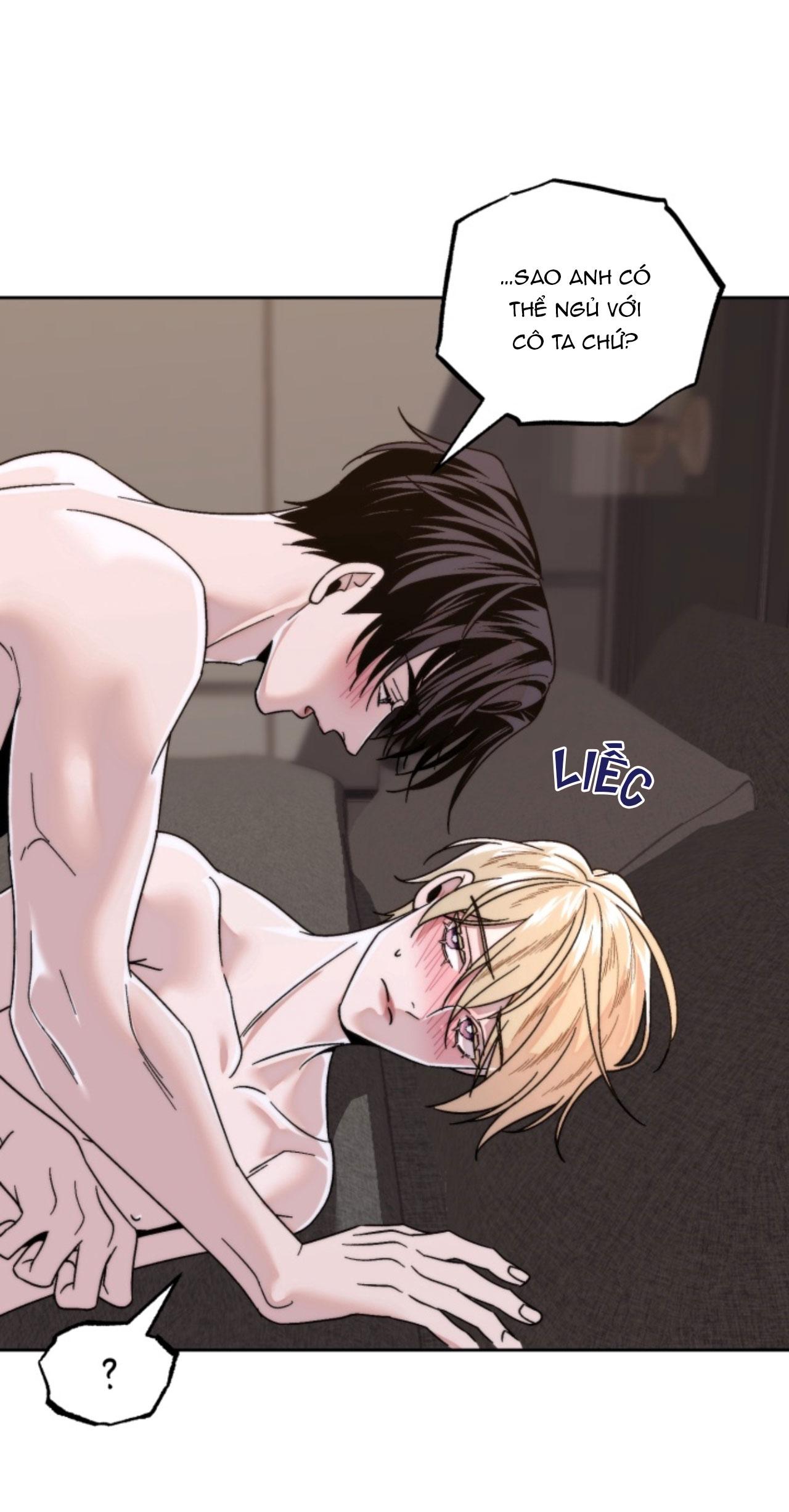 Đọc truyện Người Hàng Xóm Bất Ngờ - Chapter 19