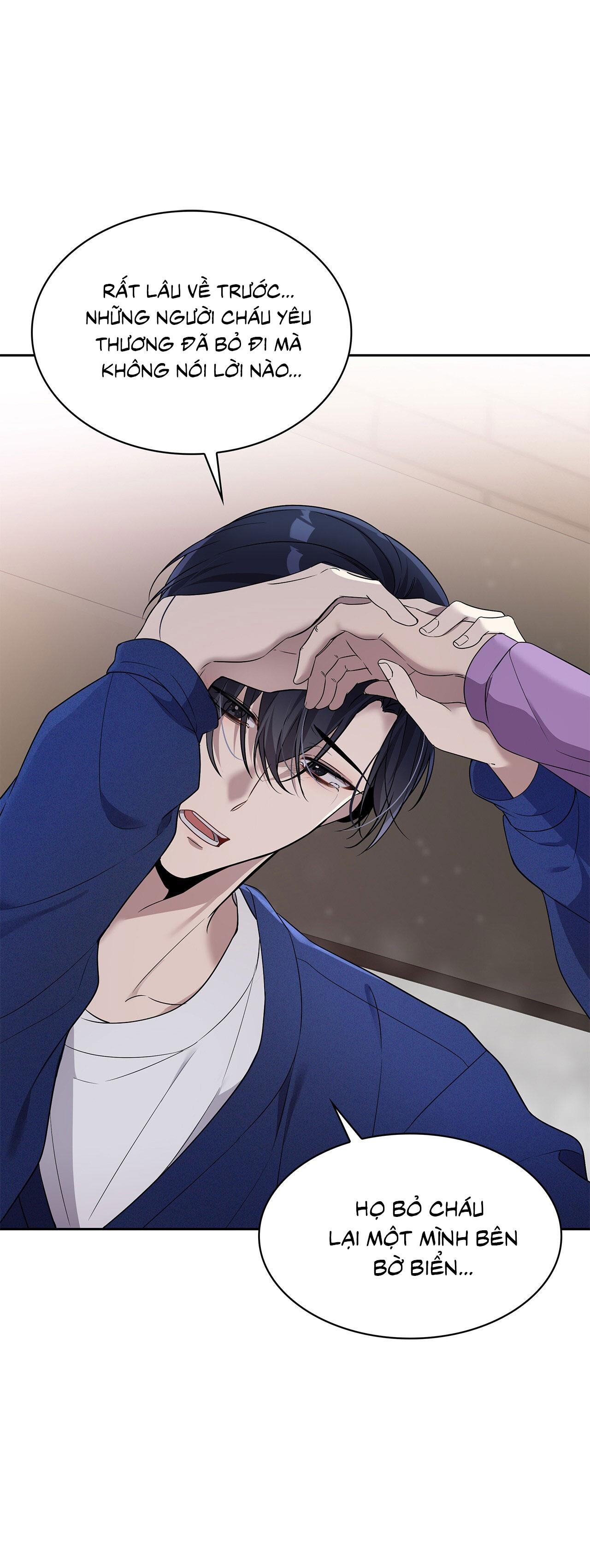 Đọc truyện Tôi Là Top Phụ Bị Điên Đây - Chapter 9