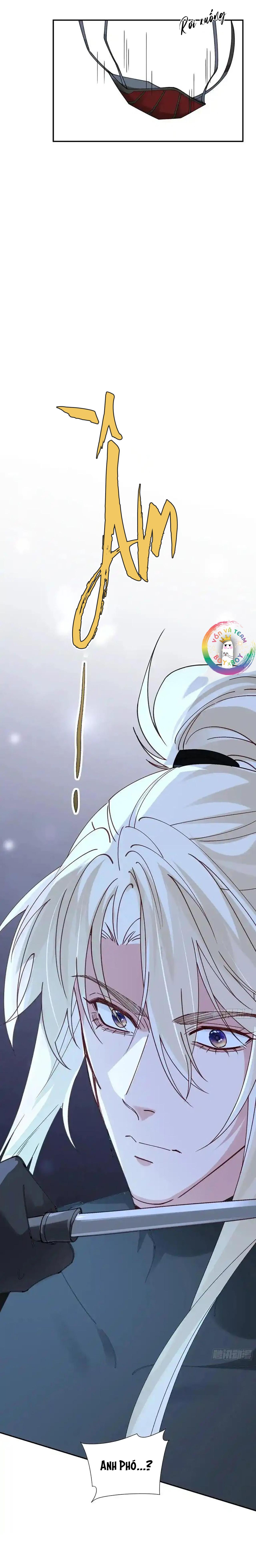 Đọc truyện Dĩ Hạ Khi Thượng - Chapter 70