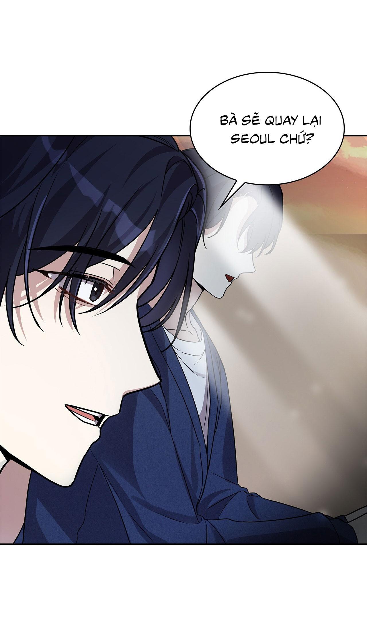 Đọc truyện Tôi Là Top Phụ Bị Điên Đây - Chapter 9