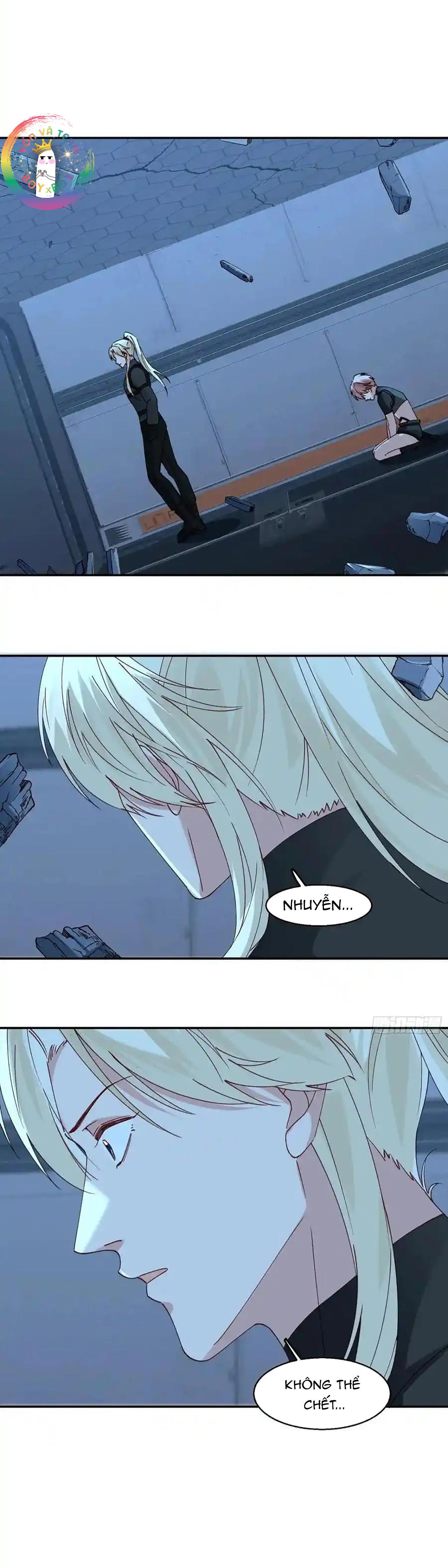 Đọc truyện Dĩ Hạ Khi Thượng - Chapter 70