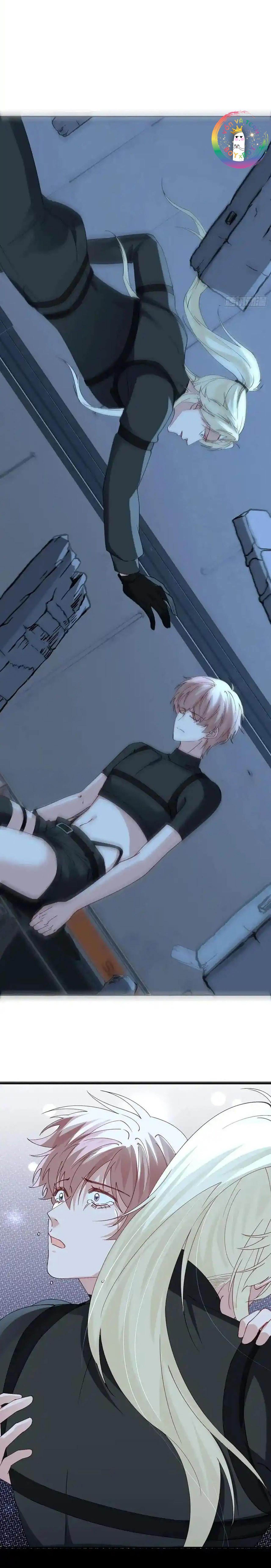 Đọc truyện Dĩ Hạ Khi Thượng - Chapter 70