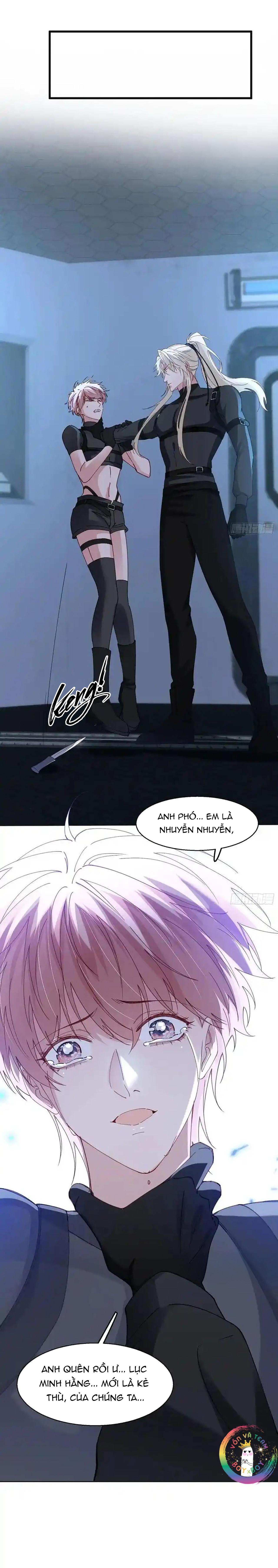 Đọc truyện Dĩ Hạ Khi Thượng - Chapter 70