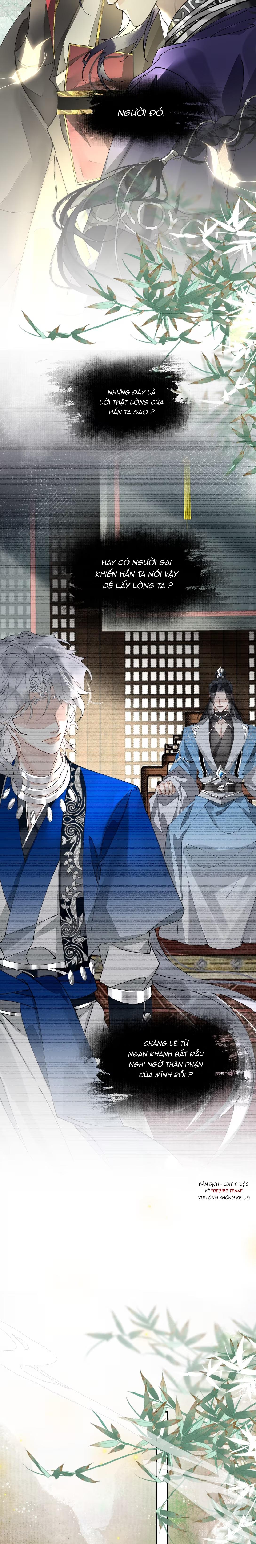 Đọc truyện Giả Kết Duyên Cùng Xà Vương Kẻ Thù Không Đội Trời Chung - Chapter 9