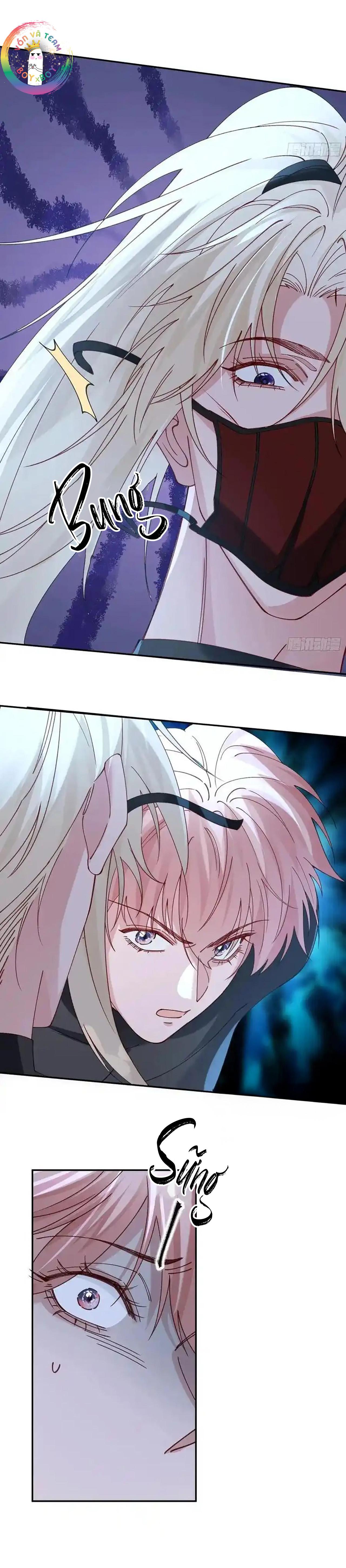 Đọc truyện Dĩ Hạ Khi Thượng - Chapter 70