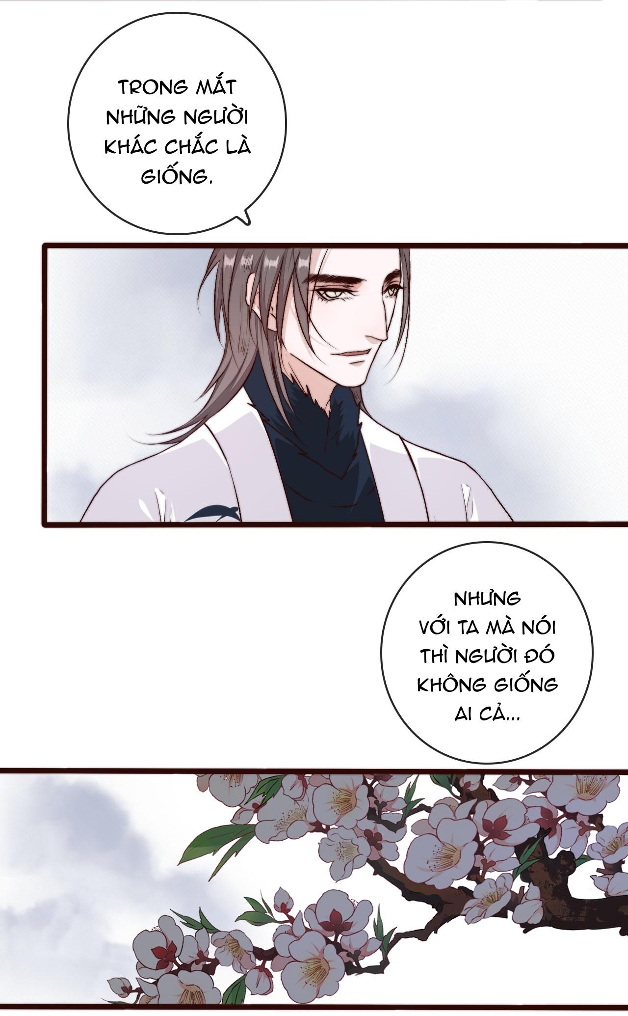 Đọc truyện Hạnh Lâm Phương Hoa - Chapter 105