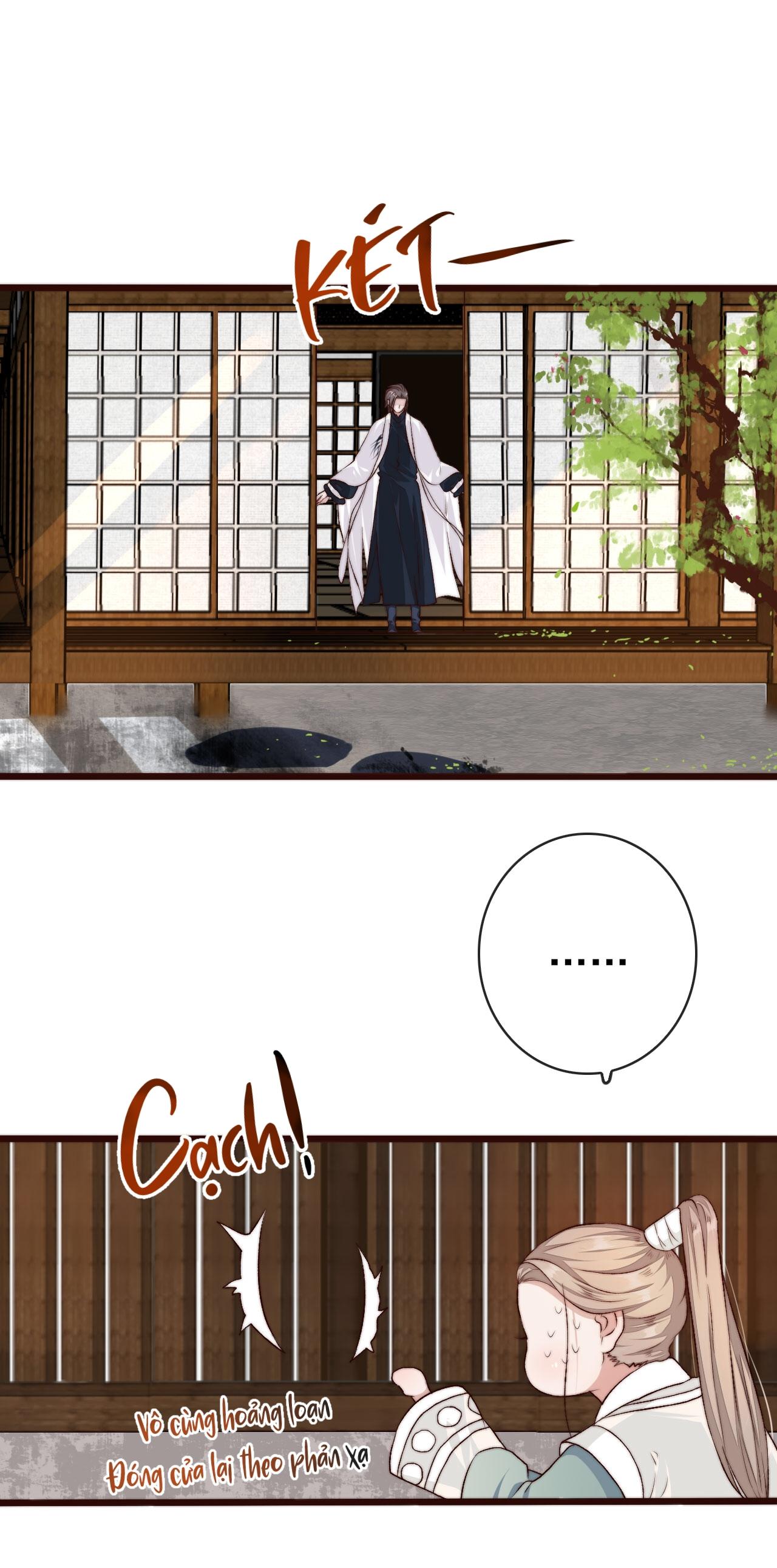 Đọc truyện Hạnh Lâm Phương Hoa - Chapter 105