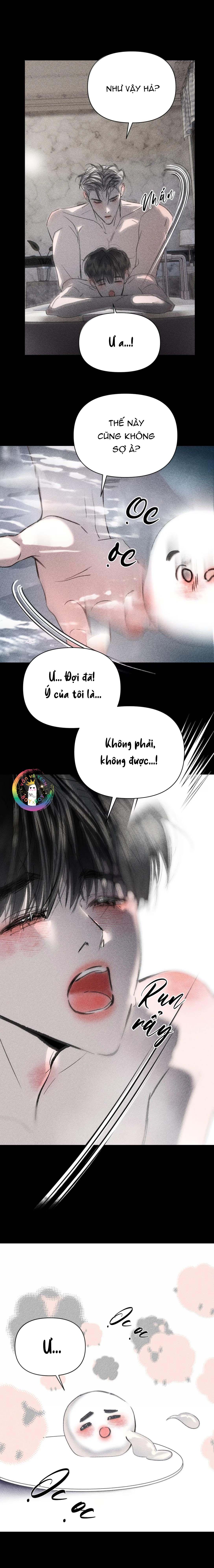 Đọc truyện Thoát Khỏi Tầng Hầm - Chapter 47