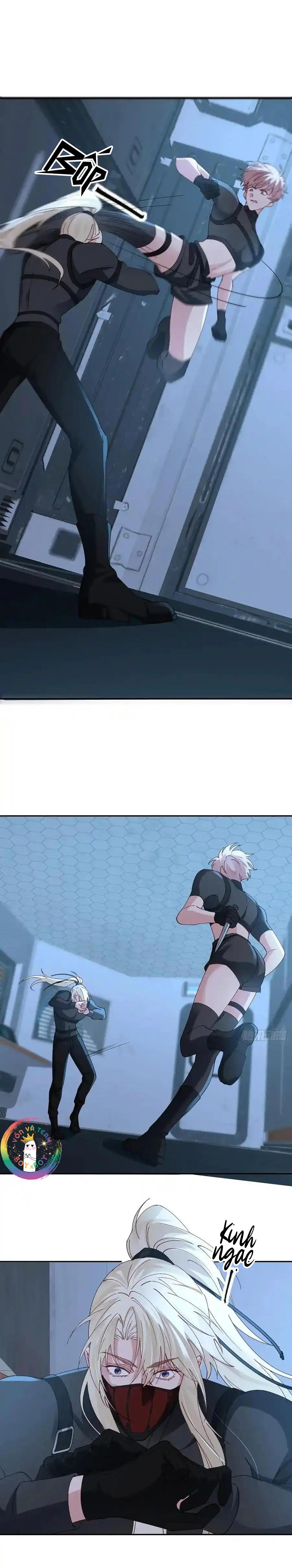 Đọc truyện Dĩ Hạ Khi Thượng - Chapter 70