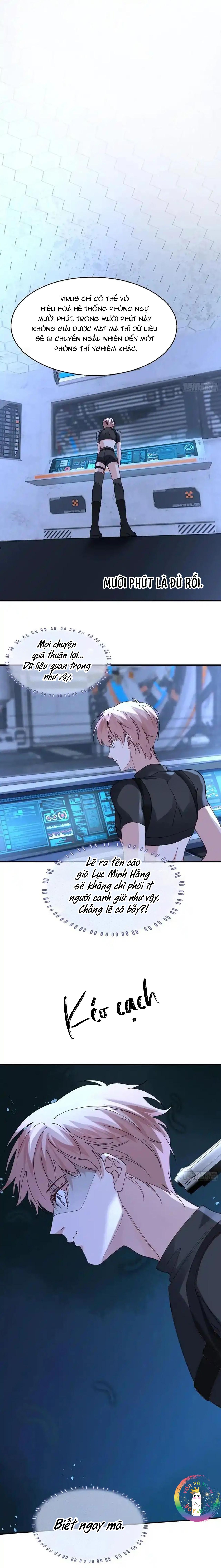 Đọc truyện Dĩ Hạ Khi Thượng - Chapter 70