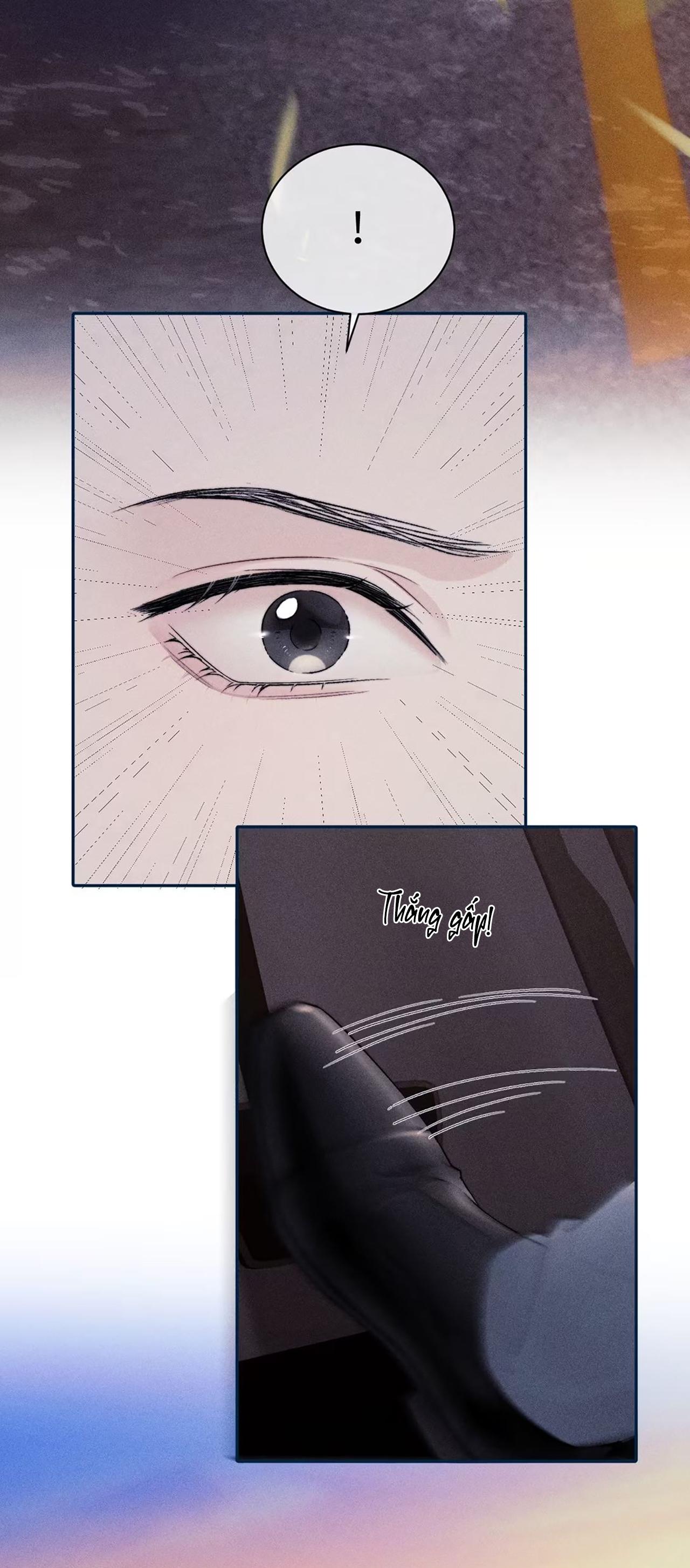 Đọc truyện Lời hồi đáp của Keanu Reeves - Chapter 14