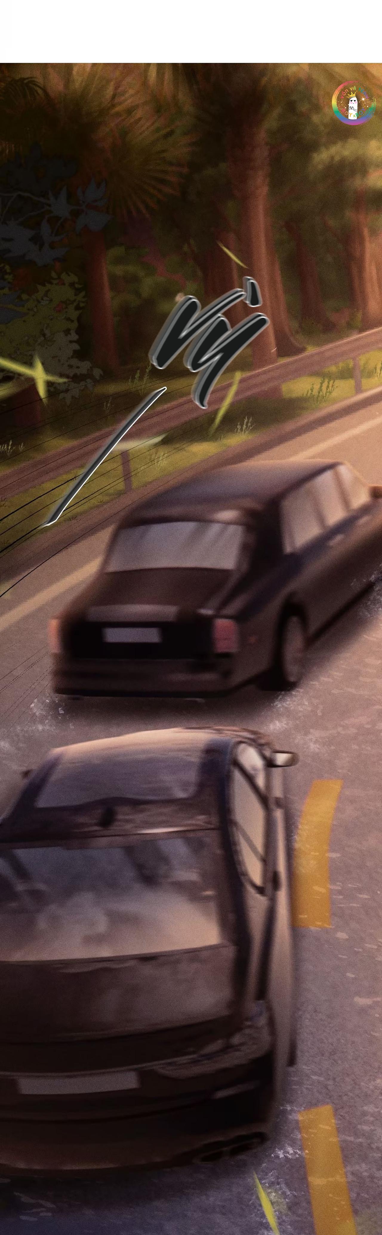 Đọc truyện Lời hồi đáp của Keanu Reeves - Chapter 14