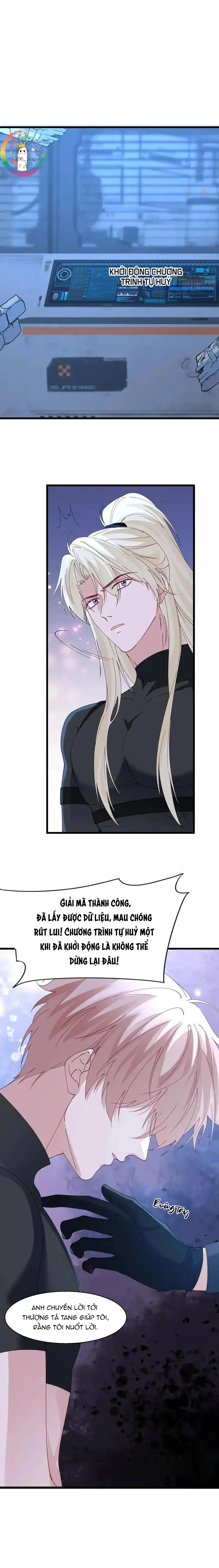 Đọc truyện Dĩ Hạ Khi Thượng - Chapter 70