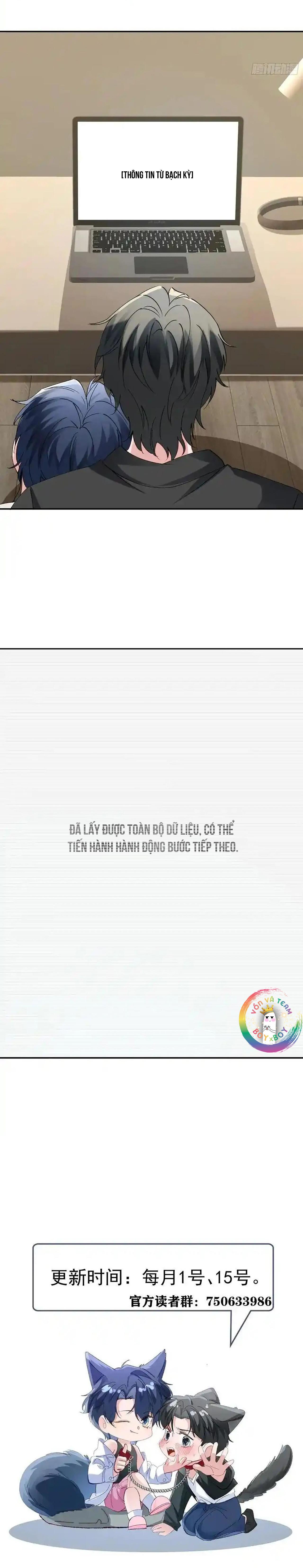 Đọc truyện Dĩ Hạ Khi Thượng - Chapter 70