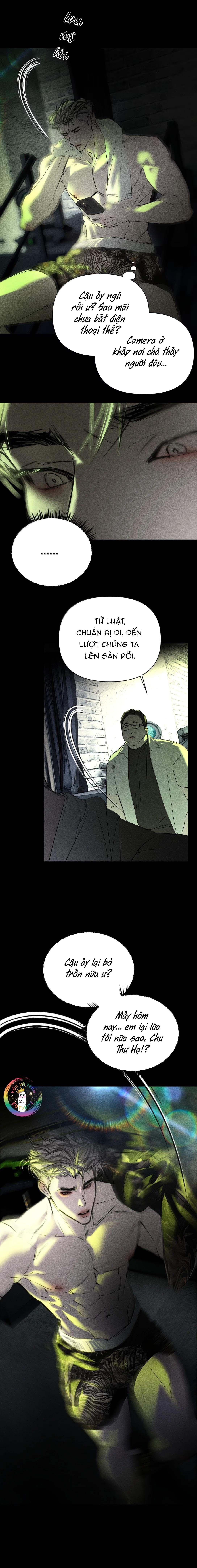 Đọc truyện Thoát Khỏi Tầng Hầm - Chapter 47