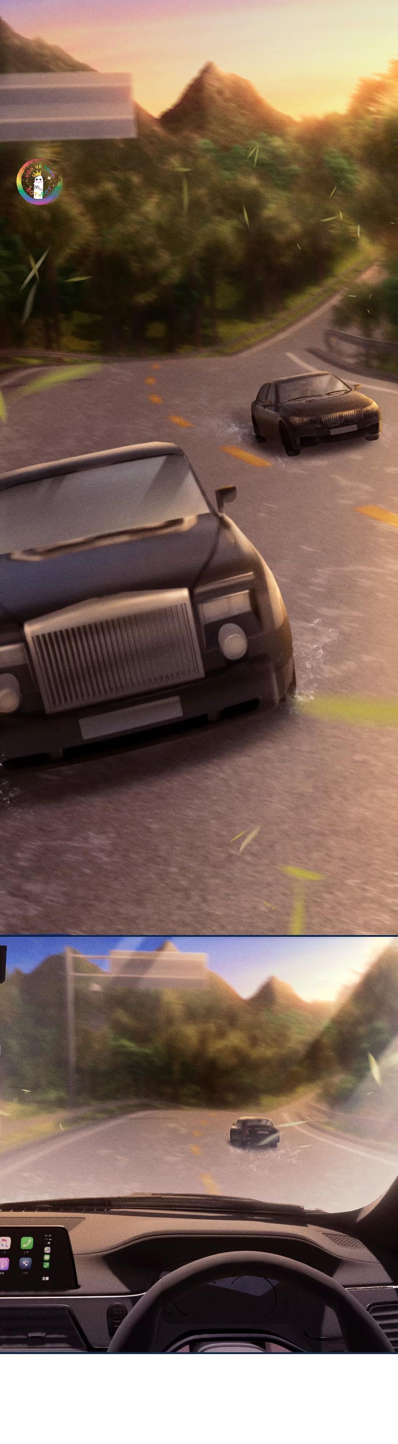 Đọc truyện Lời hồi đáp của Keanu Reeves - Chapter 14