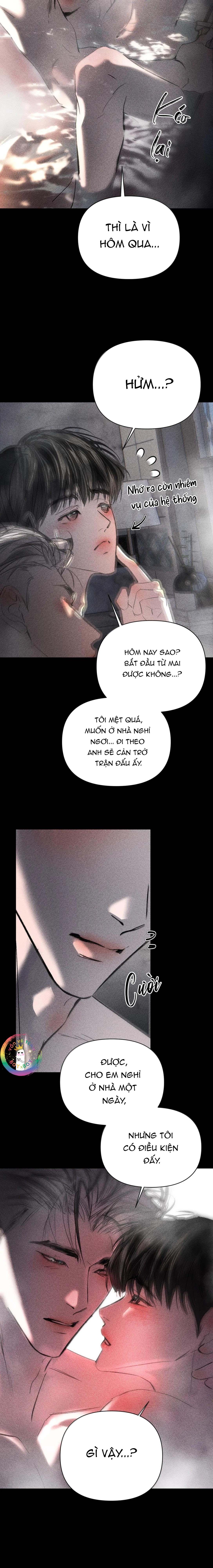 Đọc truyện Thoát Khỏi Tầng Hầm - Chapter 47