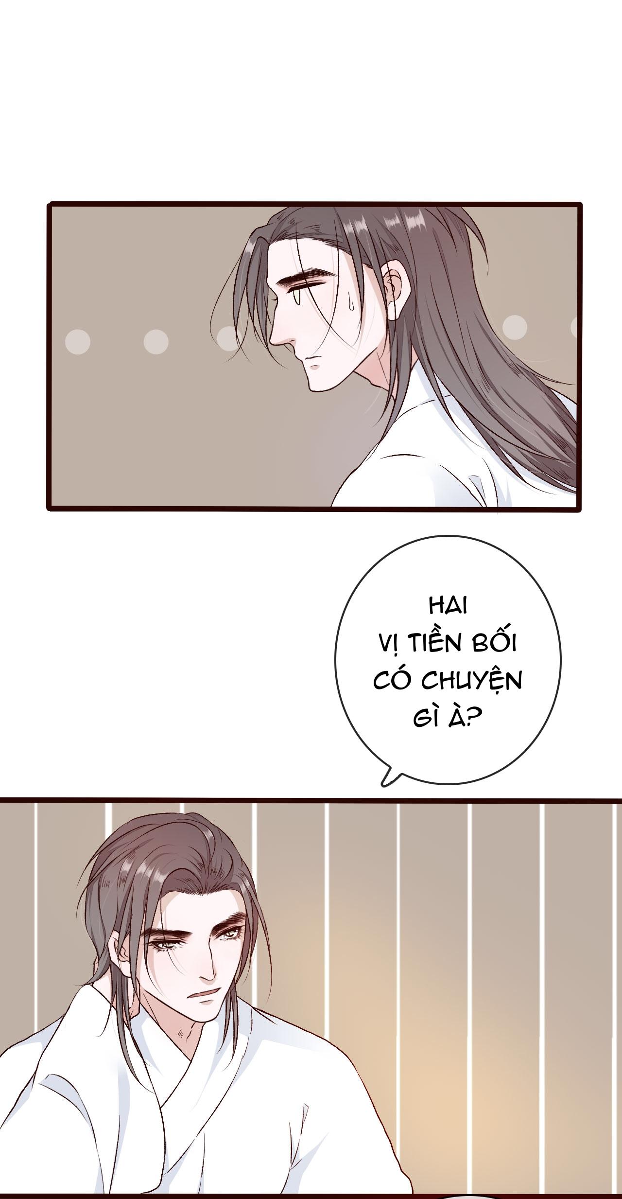 Đọc truyện Hạnh Lâm Phương Hoa - Chapter 105