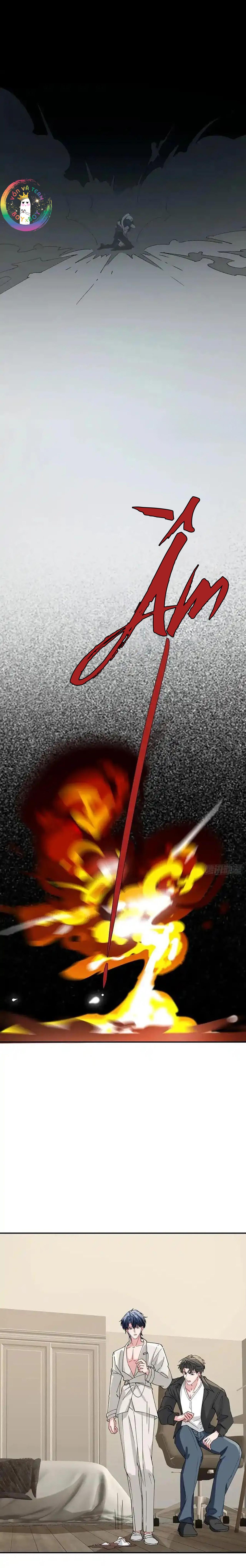 Đọc truyện Dĩ Hạ Khi Thượng - Chapter 70