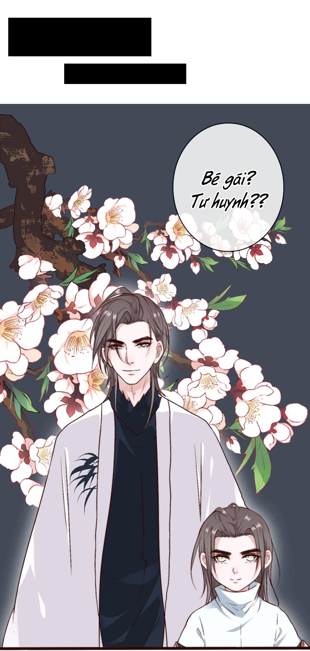 Đọc truyện Hạnh Lâm Phương Hoa - Chapter 105