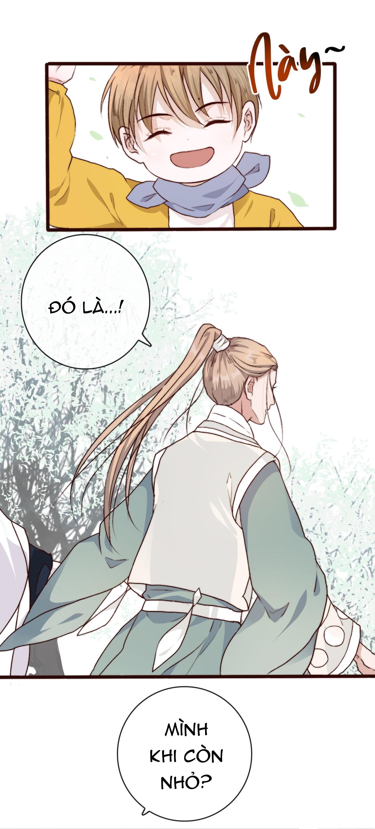 Đọc truyện Hạnh Lâm Phương Hoa - Chapter 105